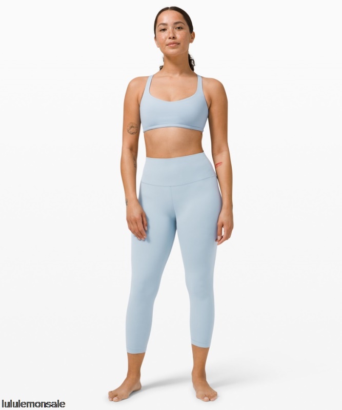 Lululemon Damen DELULU214 | Lululemon Deutschland Chabray Align High-rise Crop 23